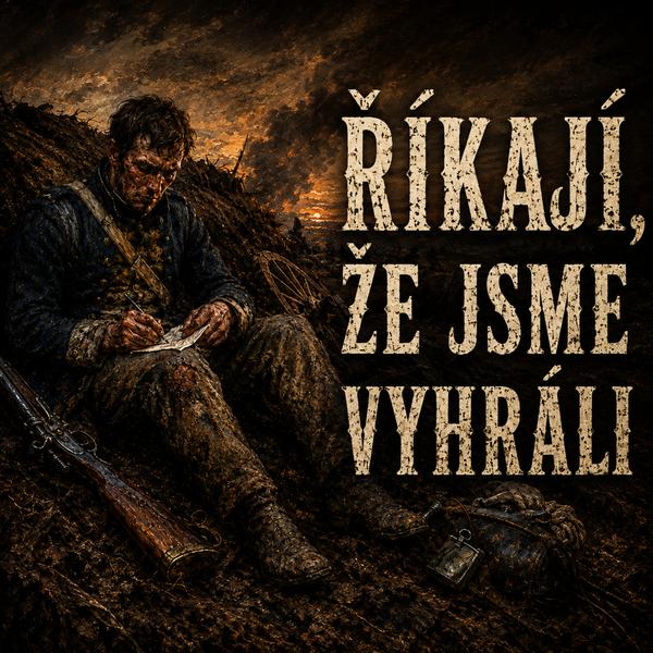 NeHistorie - Historická fikce • Temné povídky • Příběhy k poslechu